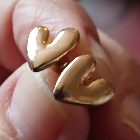 troc de  Une Boucle D Oreille, sur mytroc