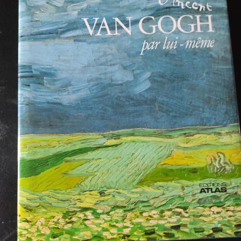troc de  Vincent van Gogh par lui-même, sur mytroc