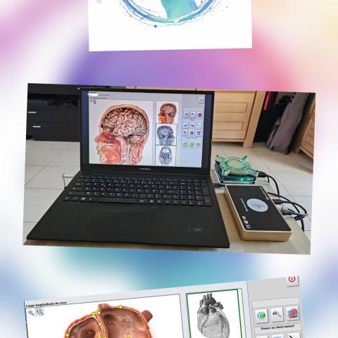 troc de  Soins de biorésonance, sur mytroc