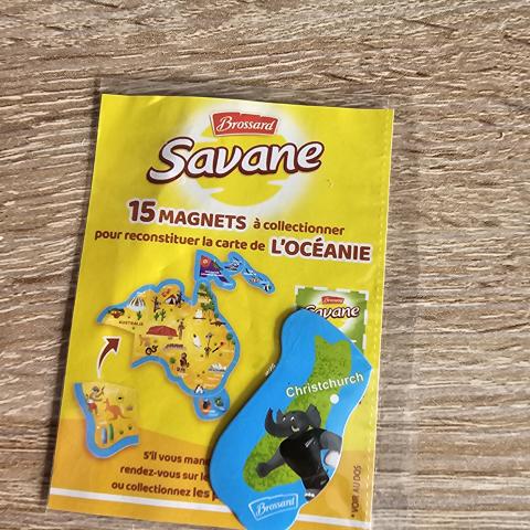 troc de  magnets, sur mytroc