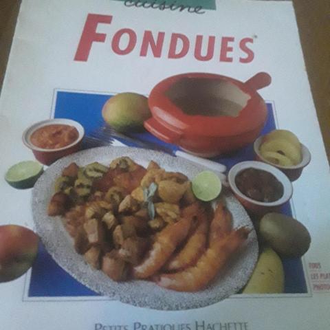 troc de  Livre cuisines, sur mytroc