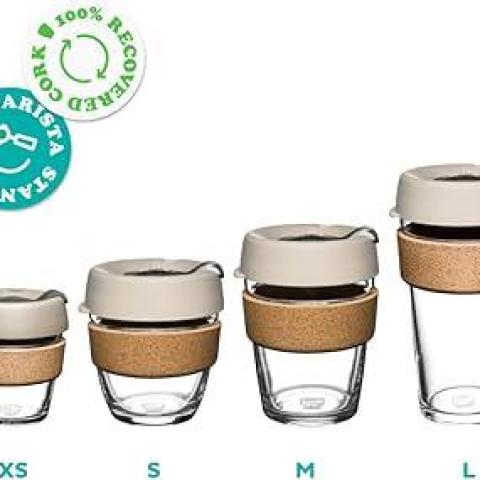 troc de  Chercher tasse / mug Keepcup, sur mytroc