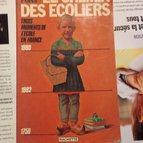 troc de  livre ne passe pas en lettre, sur mytroc