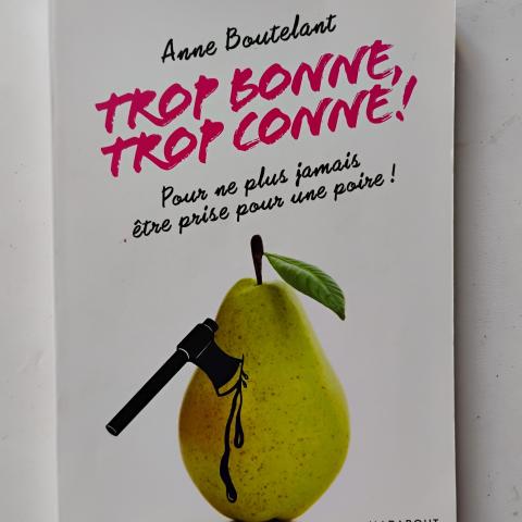 troc de  Trop Bonne Trop Conne !, sur mytroc