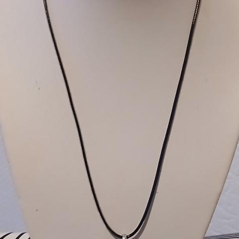 troc de  Collier Femme, sur mytroc
