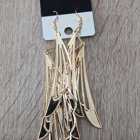 troc de  Une Paire De Boucle D Oreille, sur mytroc
