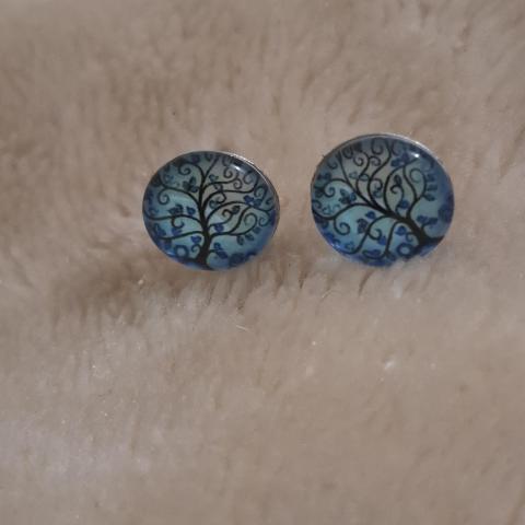 troc de  Reserve Boucles d'oreilles, sur mytroc