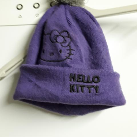 troc de  Bonnet Hello Kitty, sur mytroc