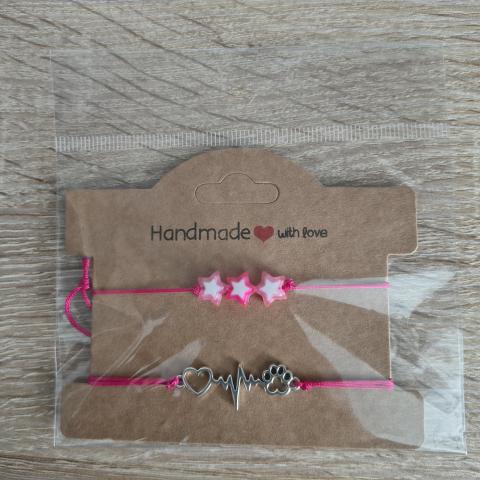 troc de  ✉️ Bracelets neuf, sur mytroc