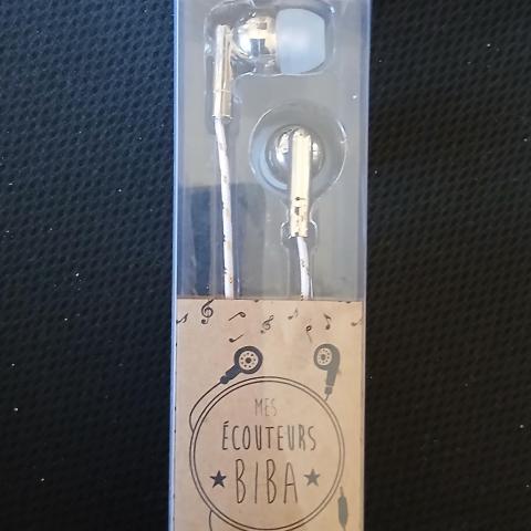 troc de  Écouteur, sur mytroc