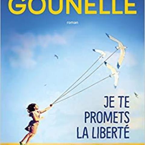 troc de  " Je te promets la liberté " Laurent Gounelle (2018), sur mytroc
