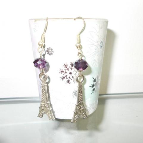troc de  Boucles d'oreilles 1, sur mytroc