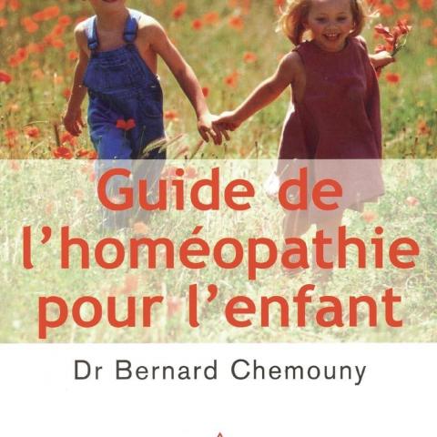 troc de  guide de l'homéopahie pour l'enfant., sur mytroc