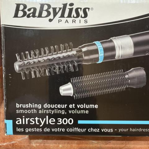 troc de  Babyliss, sur mytroc