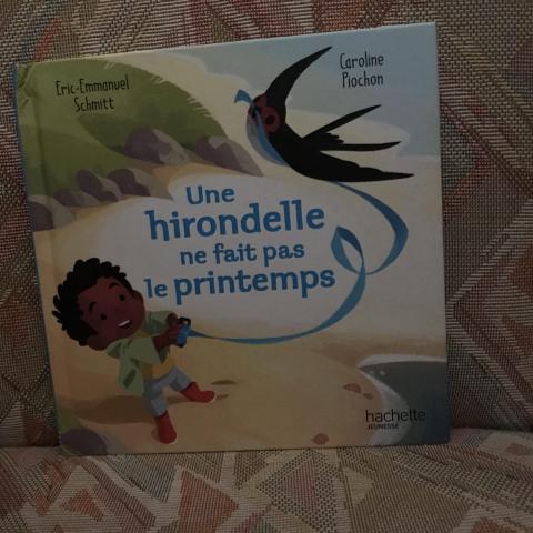 troc de  Livre enfant, sur mytroc