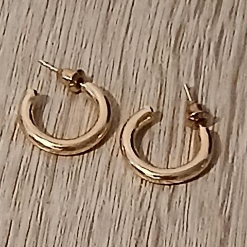 troc de  Reserver Troqueuse Une Paire De Boucle D Oreille, sur mytroc
