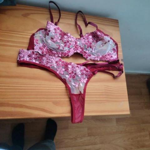 troc de  Lingerie femme, sur mytroc