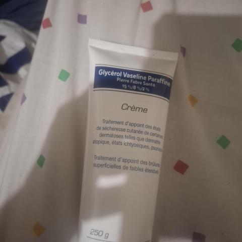 troc de  Creme 250g, sur mytroc
