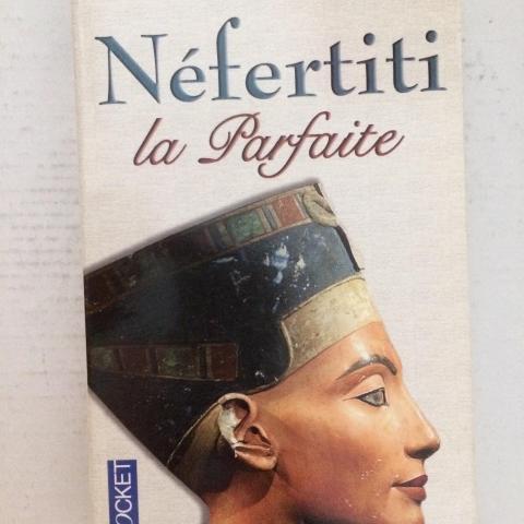 troc de  Néfertiti la parfaite de Nick DRAKE, sur mytroc