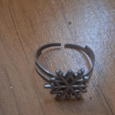 troc de  Bague reglable, sur mytroc