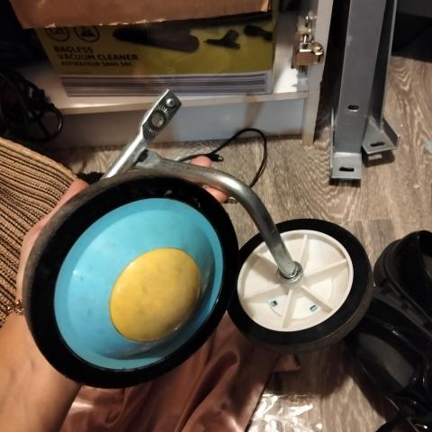 troc de  Petites roues, sur mytroc