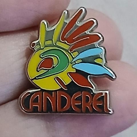 troc de  Un Pins 'ANDERE ', sur mytroc
