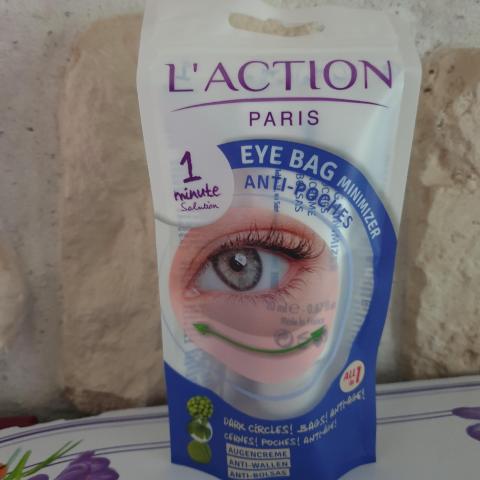 troc de  Crème anti-poche, sur mytroc