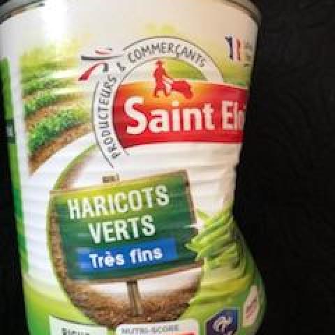 troc de  Haricots verts, sur mytroc