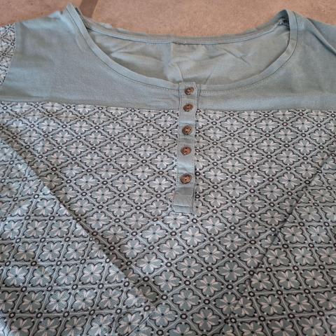 troc de  Haut de pyjama femme, sur mytroc