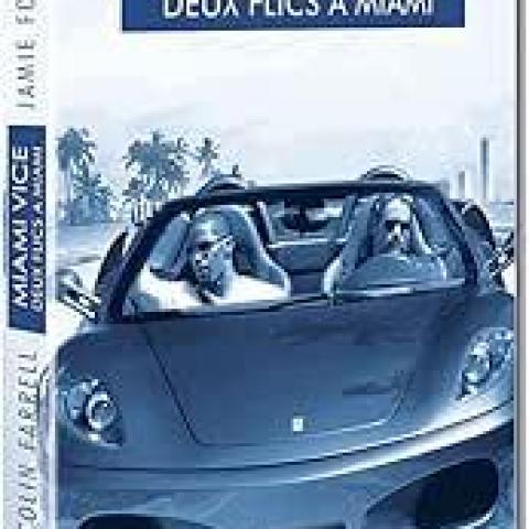 troc de  DVD - Miami Vice - Deux flics à Miami, sur mytroc