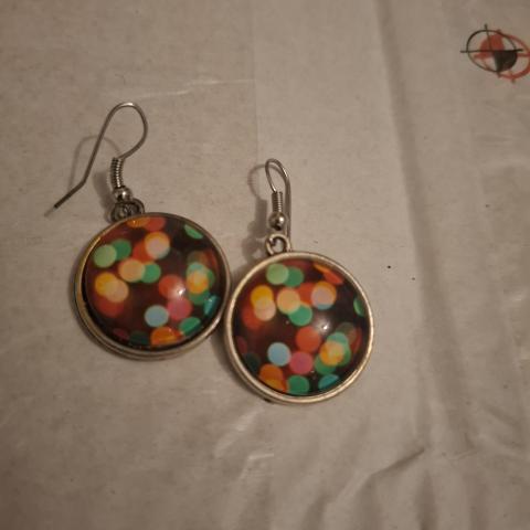 troc de  Reserve Boucles d'oreilles, sur mytroc