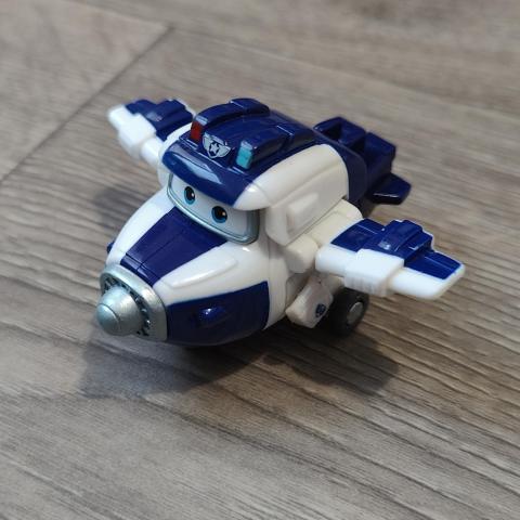 troc de  Avion, sur mytroc