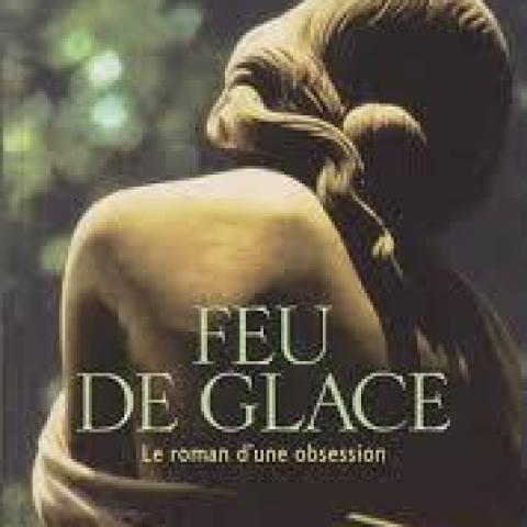 troc de  Livre - Feu de glace - Nicci French, sur mytroc