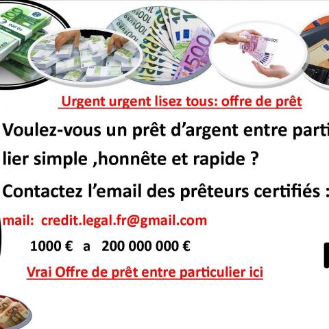 troc de  Temoignage de prêt - À tous ceux qui hésitent, je vous conseille, sur mytroc