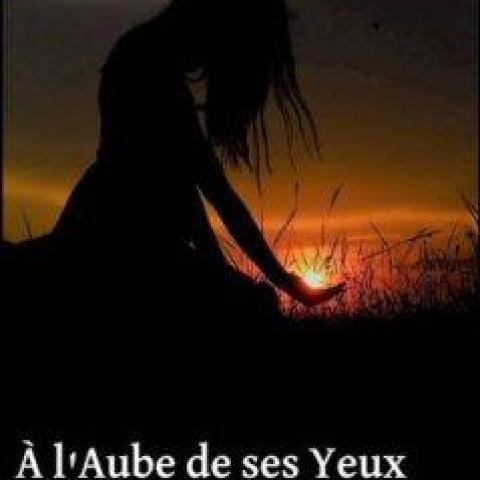 troc de  Ebook À l'Aube de ses Yeux de Serg Péhaisse + un texte poétique, sur mytroc