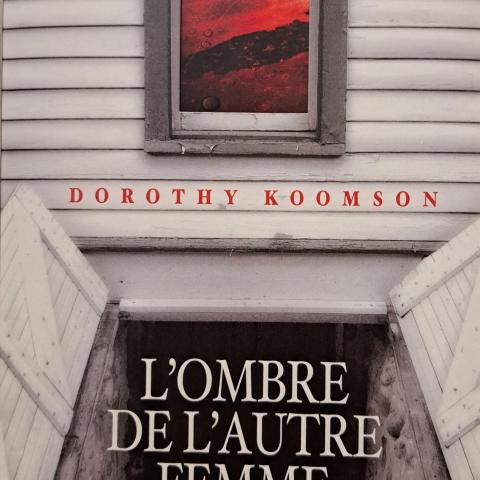 troc de  Livre - L'ombre de l'autre femme de Dorothy Koomson, sur mytroc