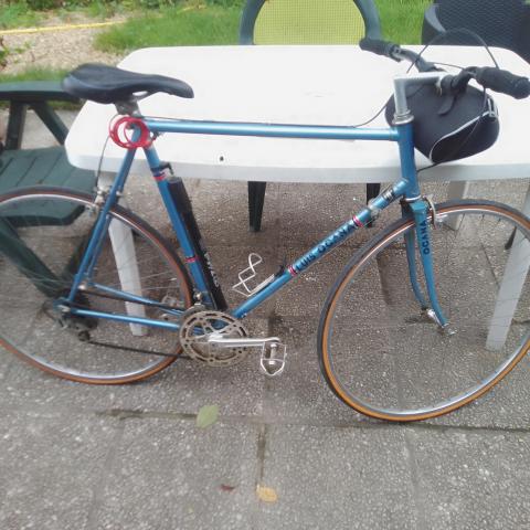 troc de  BEAU VELO, sur mytroc