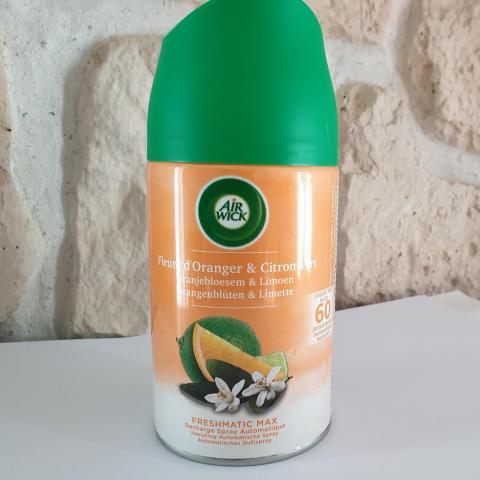 troc de  Spray Air Wick, sur mytroc