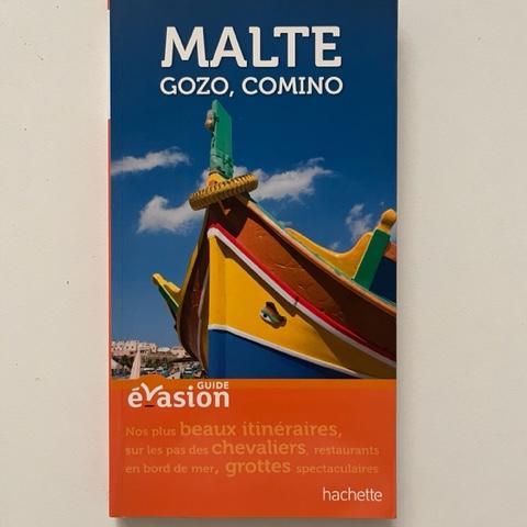 troc de  Guide de Malte (Gozo & Comino), sur mytroc
