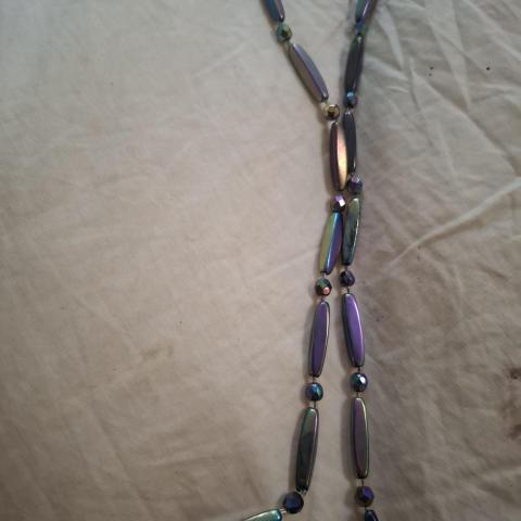 troc de  Reserve Collier, sur mytroc