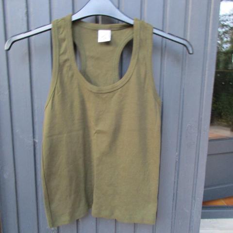 troc de  tee shirt neuf TM, sur mytroc