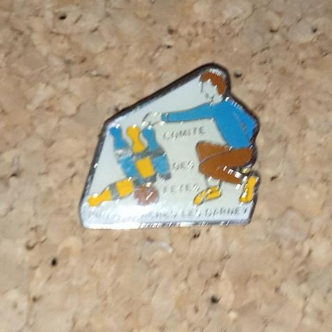 troc de  pin's bowling sans attache, sur mytroc