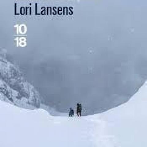 troc de  Livre - Les Égarés - Poche - Lori Lansens, sur mytroc