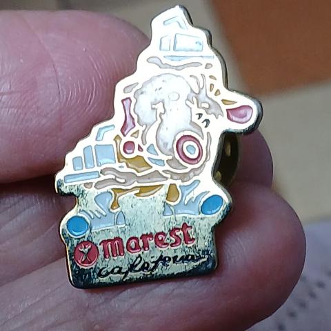 troc de  Reserver. Un Pins, sur mytroc