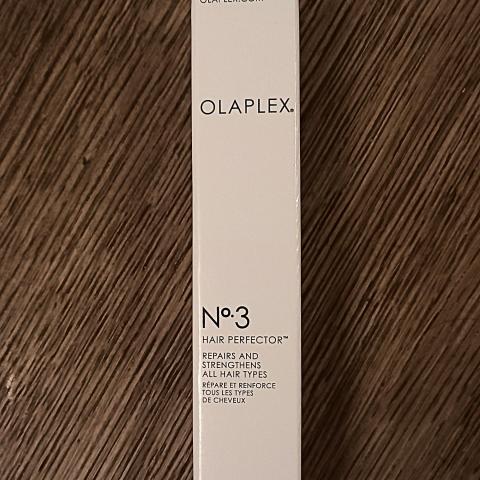 troc de  Réparateur cheveux "Olaplex" n°2., sur mytroc