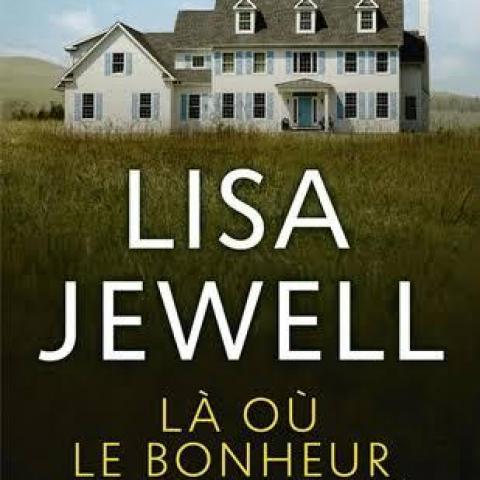 troc de  Attribué Livre - Là où le bonheur s'est envolé - Poche - Lisa Jewell, sur mytroc
