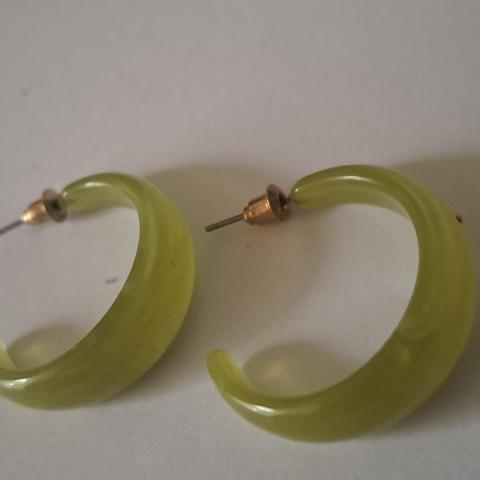troc de  Boucles d'oreilles, sur mytroc