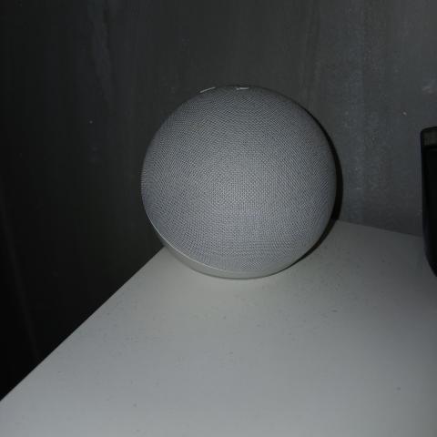 troc de  Appareil echo alexa, sur mytroc