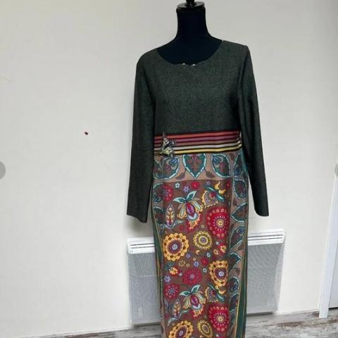 troc de  Robe couture TM, sur mytroc