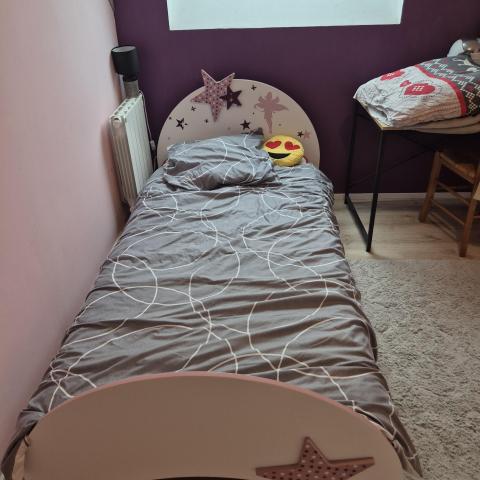 troc de  Lit enfant/ado, sur mytroc